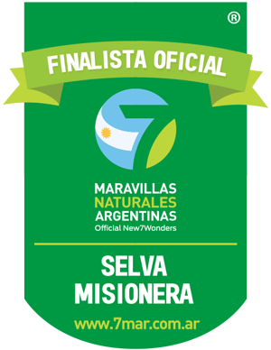 Selva Misionera Finalista 7 Maravillas Naturales Argentinas